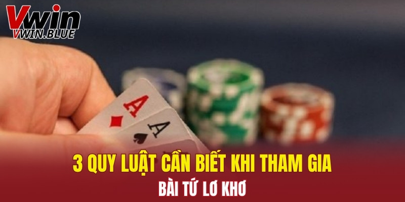 Cách Chơi Bài Uno Hiệu Quả Dành Cho Người Mới Tại Vwin 6 3 quy luật cần biết khi tham gia bài tứ lơ khơ