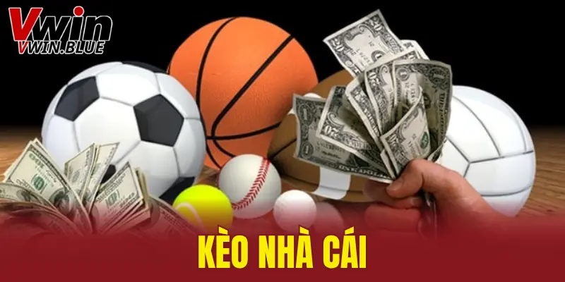 Kèo nhà cái