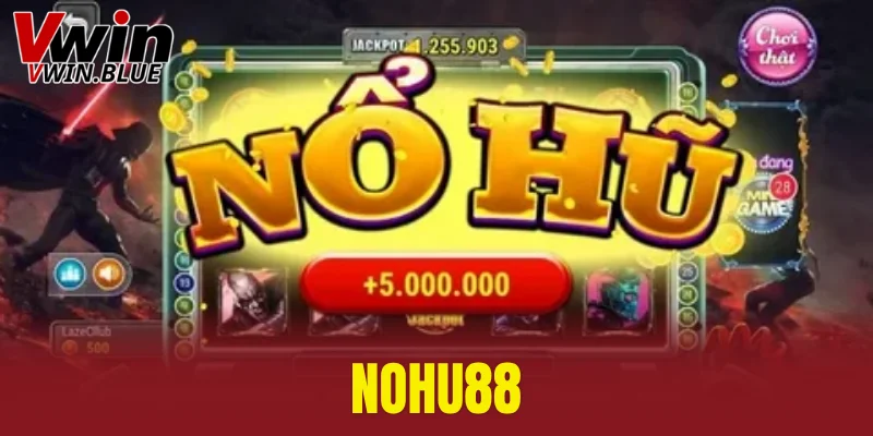 Nohu88