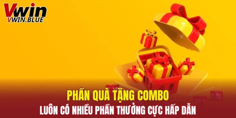 Khuyến Mãi Nạp Đầu - Cơ Hội Cho Người Mới Chơi Cá Cược 6 Phần quà tặng combo luôn có nhiều phần thưởng cực hấp dẫn