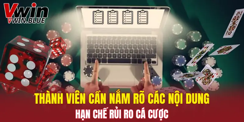 Liên Hệ Vwin - Kênh Giải Đáp Thắc Mắc Siêu Nhanh 6 Chọn đúng kênh liên hệ Vwin sẽ giúp bạn được hỗ trợ nhanh hơn